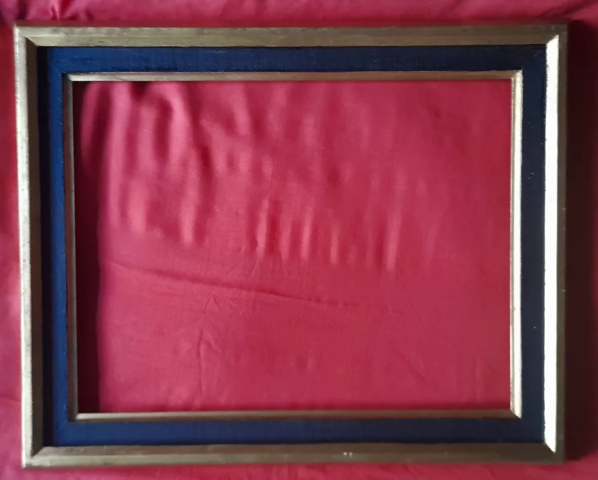 20世紀のフレーム