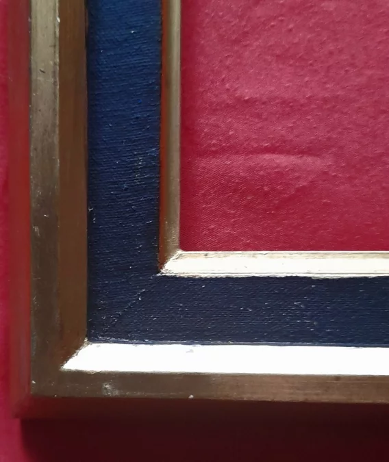 20世紀のフレーム