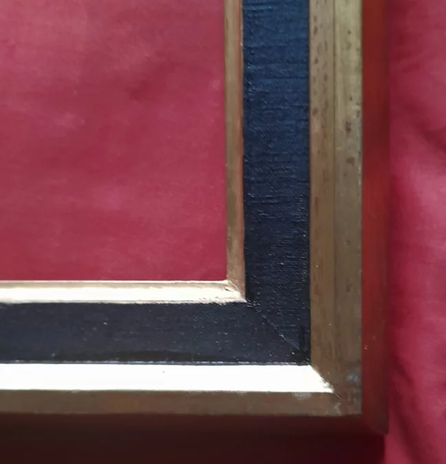 20世紀のフレーム