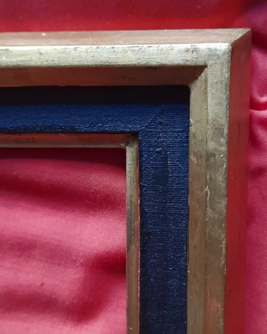 20世紀のフレーム