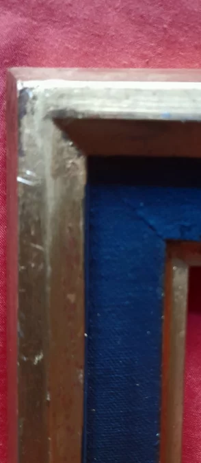 20世紀のフレーム