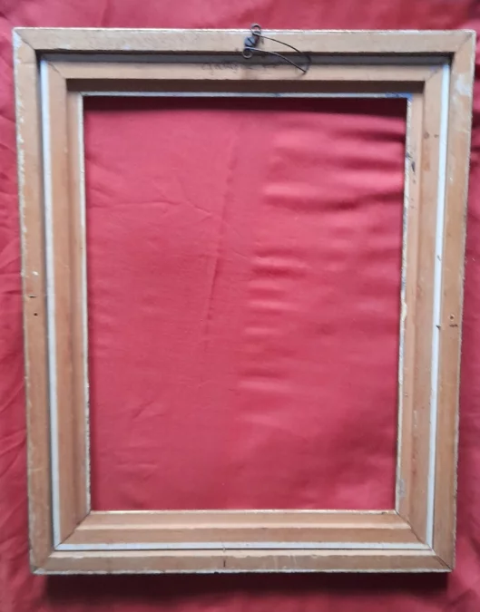 20世紀のフレーム