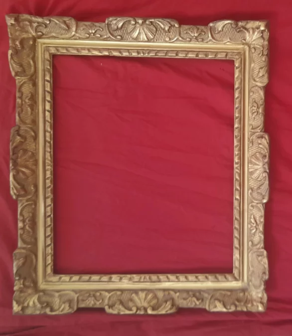 KADER VAN DE TWINTIGSTE EEUW