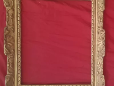 РАМКА ДВАДЦАТОГО ВЕКА