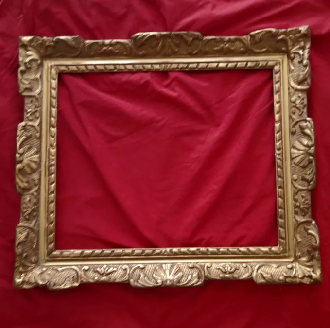 KADER VAN DE TWINTIGSTE EEUW