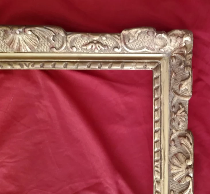 KADER VAN DE TWINTIGSTE EEUW