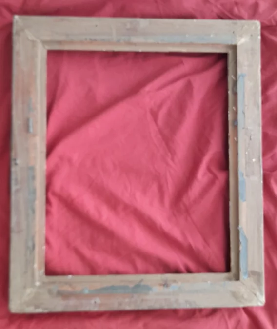 KADER VAN DE TWINTIGSTE EEUW