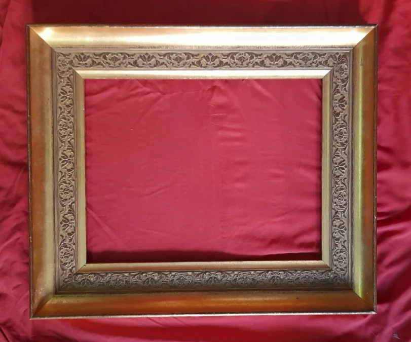 20世紀のフレーム