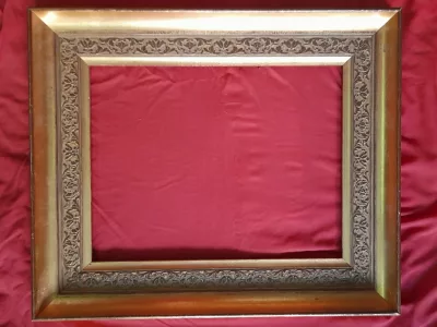 РАМКА ДВАДЦАТОГО ВЕКА