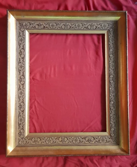 20世紀のフレーム