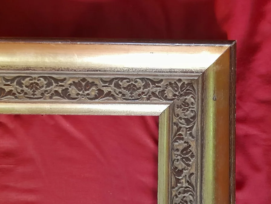 20世紀のフレーム