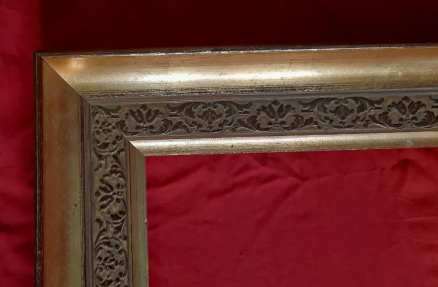 20世紀のフレーム