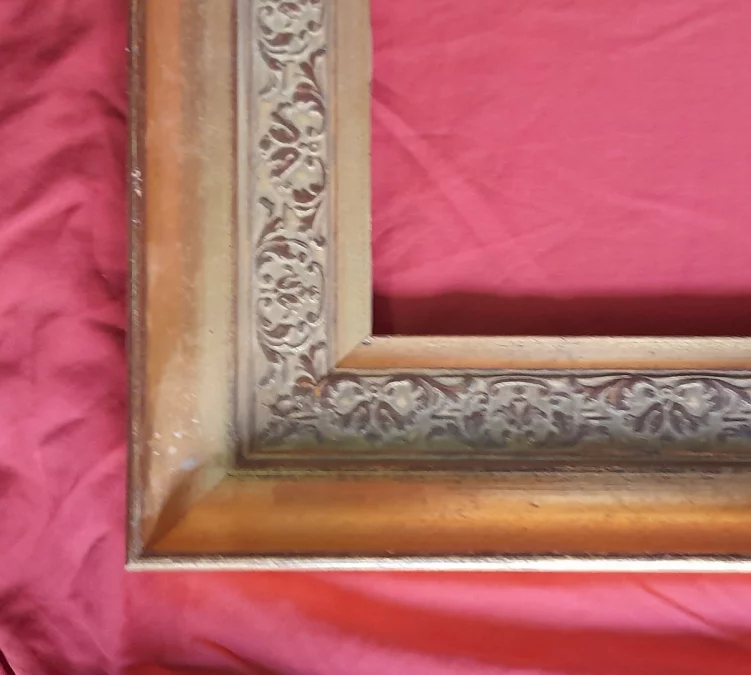 20世紀のフレーム