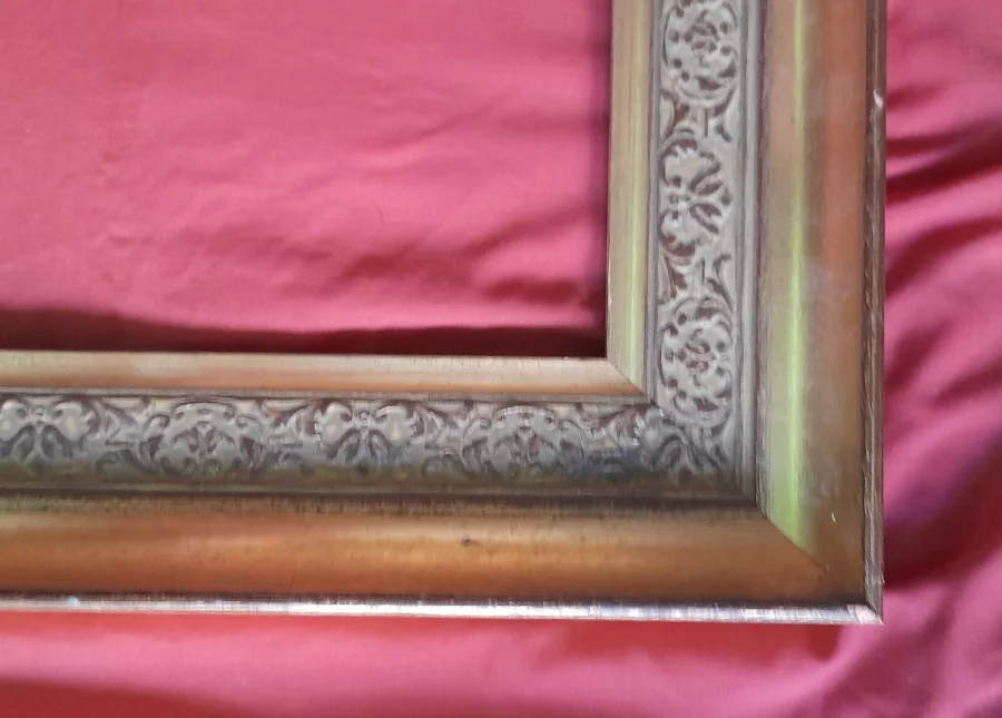 20世紀のフレーム