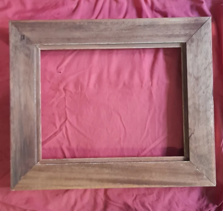 20世紀のフレーム