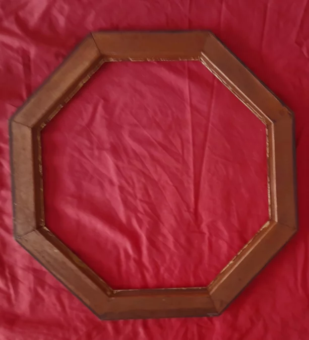 TWINTIGSTE EEUWSE KADER