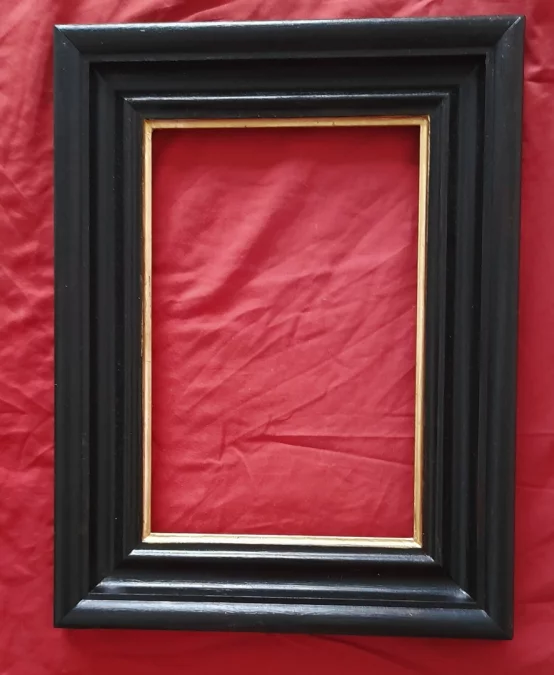 20世紀オランダ風フレーム