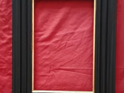 РАМА В ГОЛЛАНДСКОМ СТИЛЕ ХХ ВЕКА