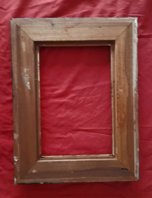 20世紀オランダ風フレーム