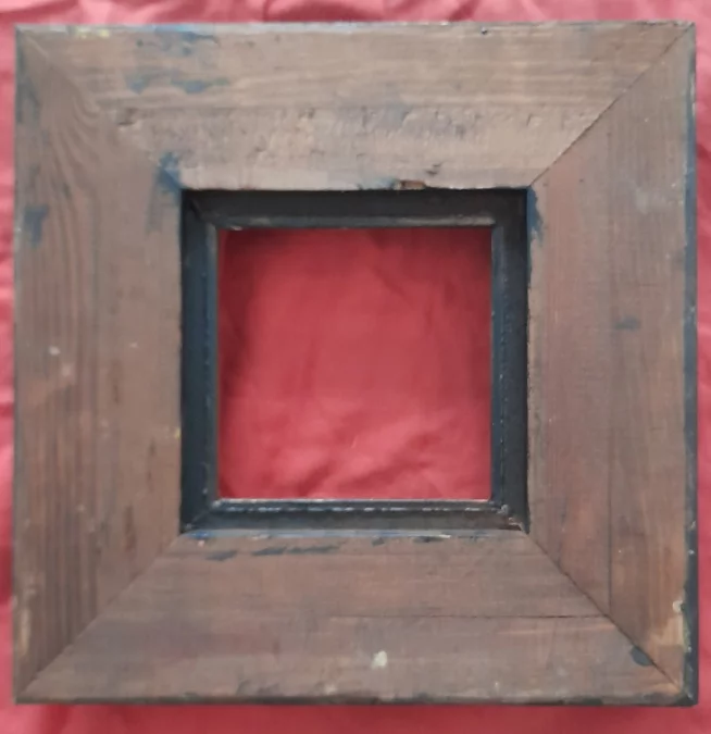 十九世纪荷兰风格画框