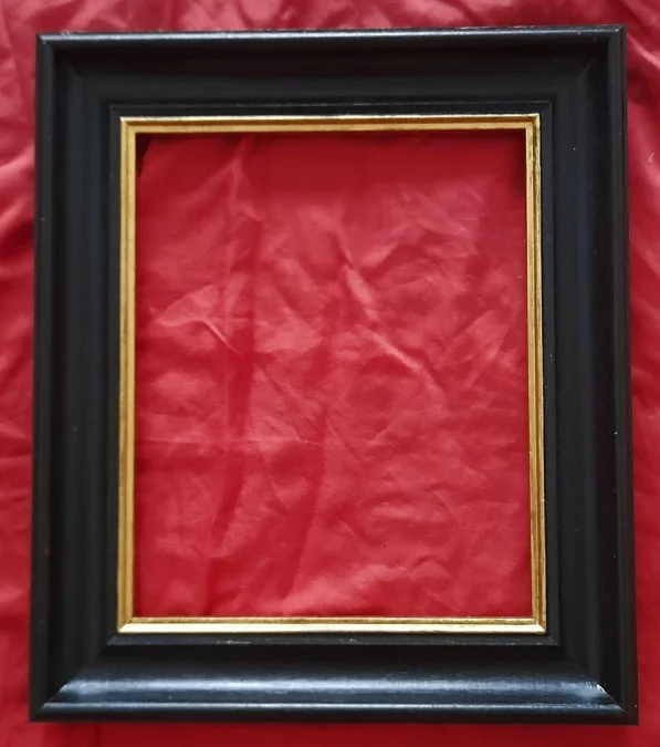 20世紀オランダ風フレーム