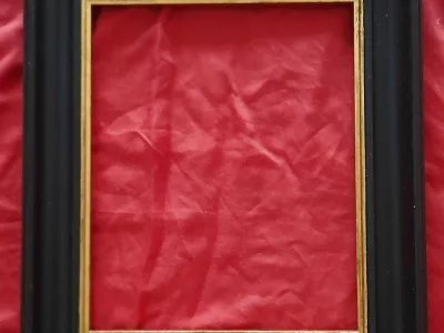 РАМА В ГОЛЛАНДСКОМ СТИЛЕ ХХ ВЕКА