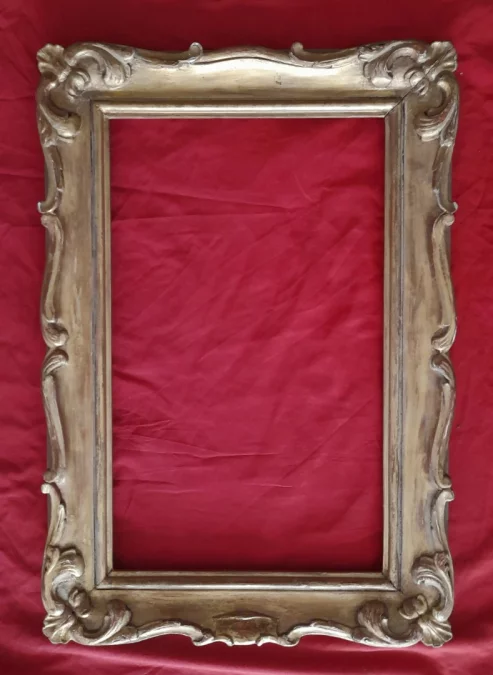 19世紀のフレーム