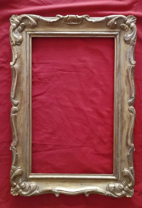 19世紀のフレーム