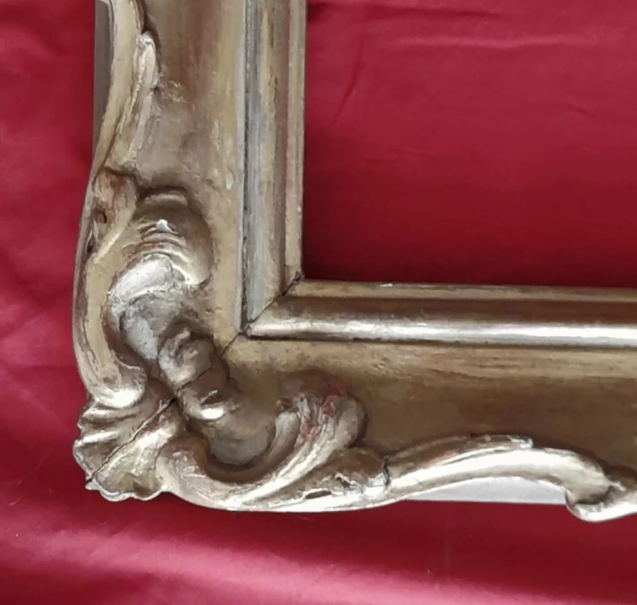 19世紀のフレーム