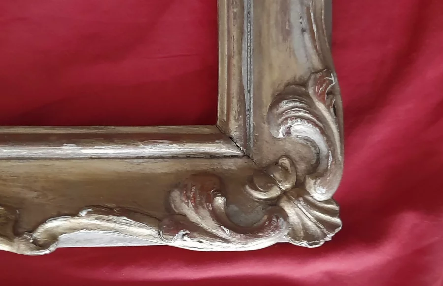 19世紀のフレーム