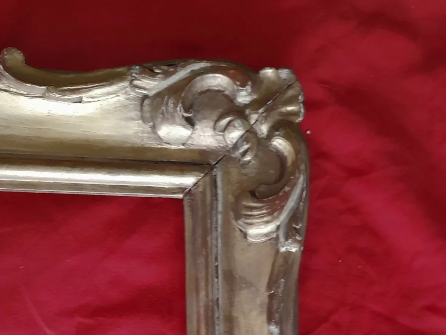 19世紀のフレーム