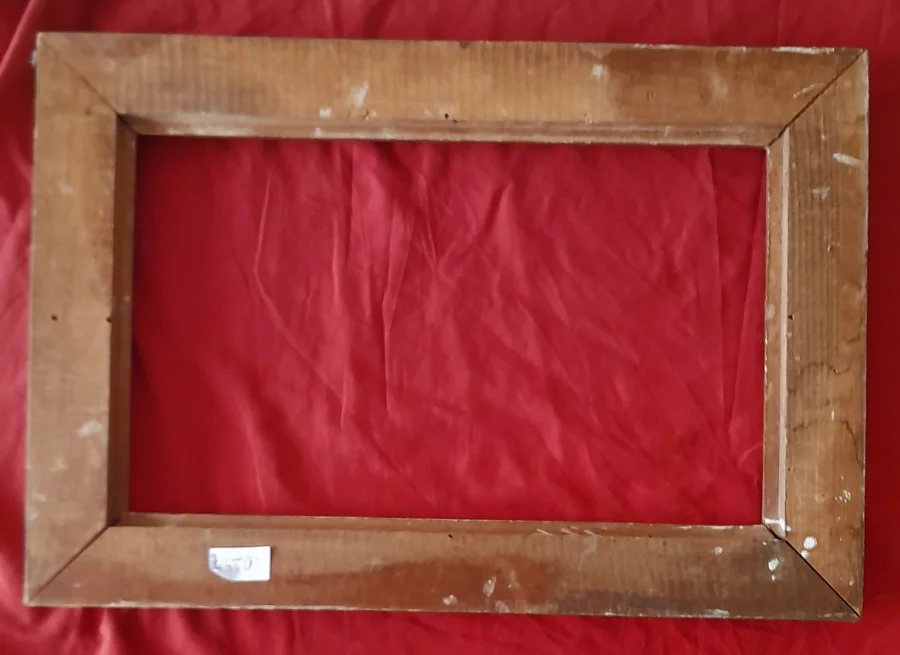 19世紀のフレーム