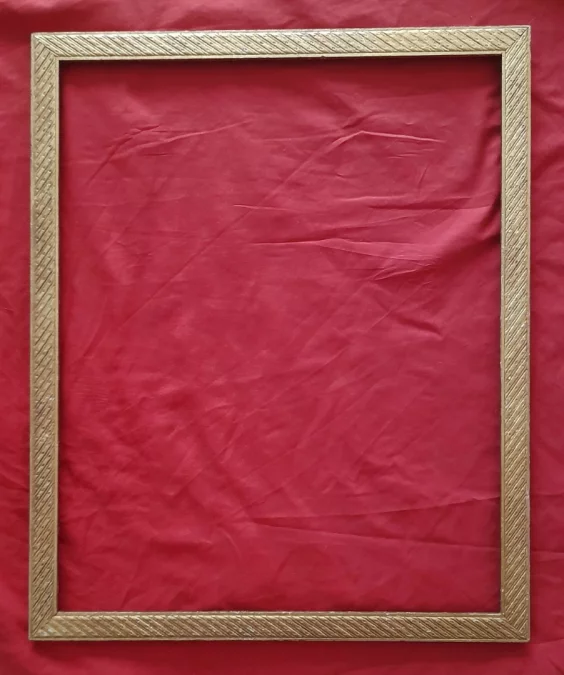 20世紀のフレーム