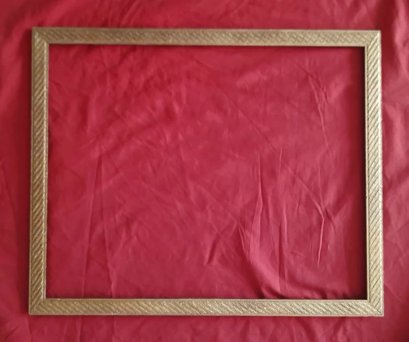 20世紀のフレーム