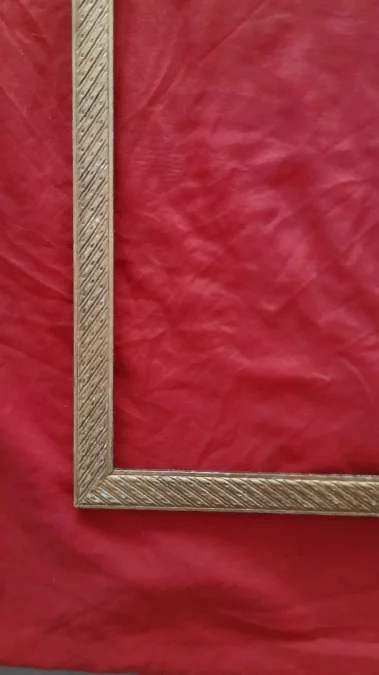 20世紀のフレーム