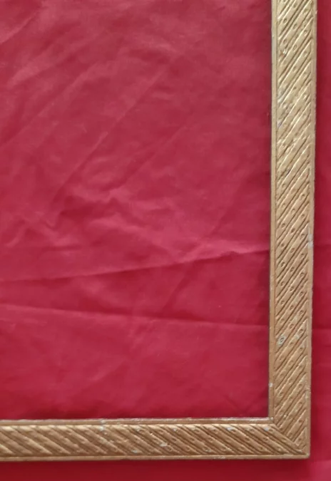 20世紀のフレーム