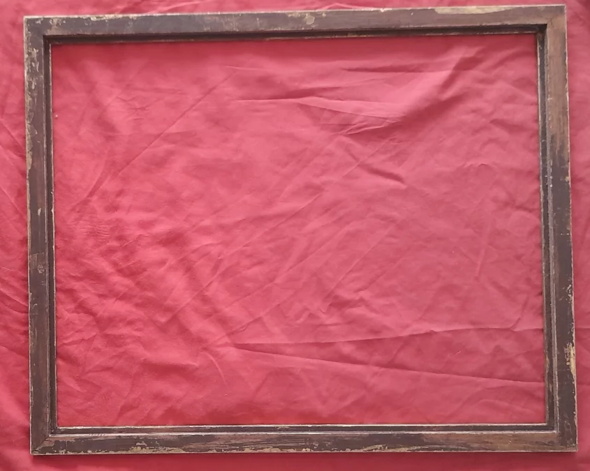 20世紀のフレーム