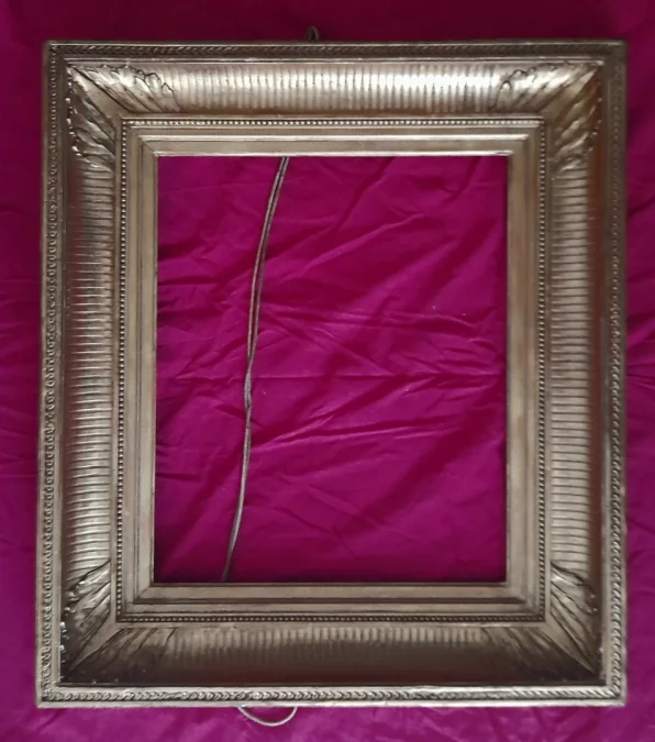 19世紀のフレーム