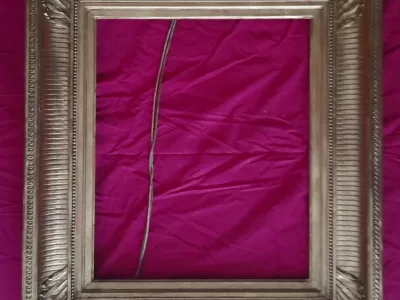 РАМА ДЕВЯТНАДЦАТОГО ВЕКА