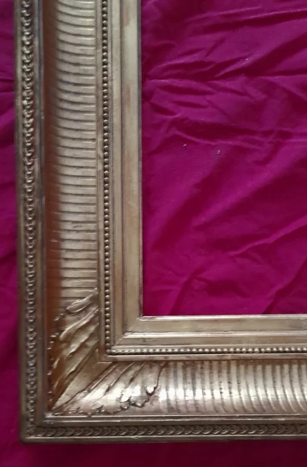 19世紀のフレーム