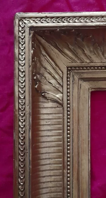 19世紀のフレーム