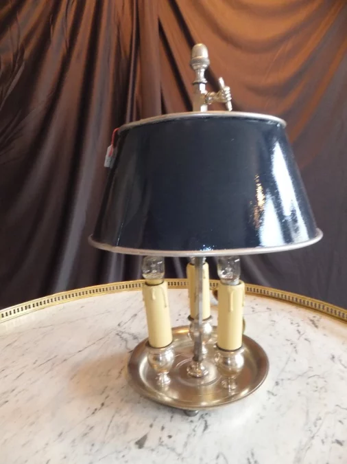 LAMPADA BOUILLOTTE