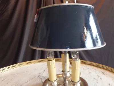 LAMPADA BOUILLOTTE