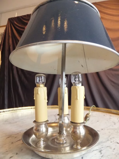 LAMPADA BOUILLOTTE