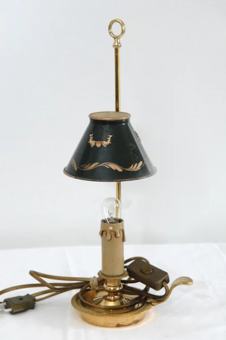 LAMPADA BOUILLOTTE