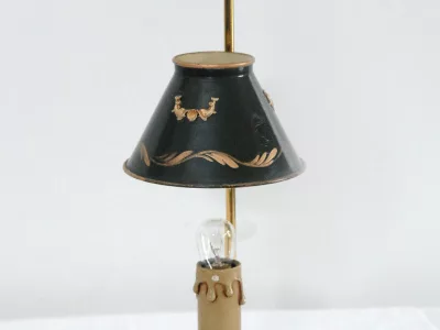 LAMPADA BOUILLOTTE