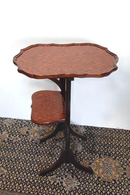 MESA OCASIONAL TILT TOP