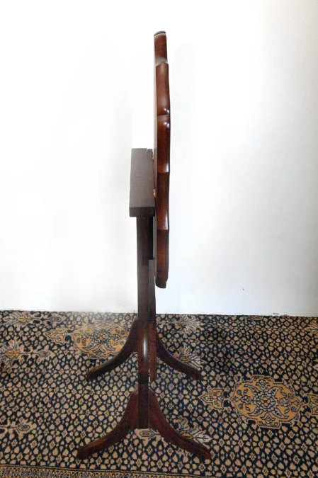 MESA OCASIONAL TILT TOP