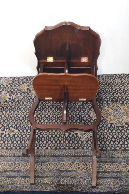 MESA OCASIONAL TILT TOP