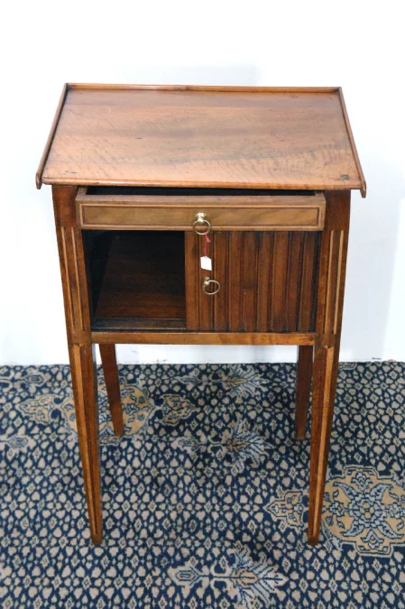 ШКАФ 19 ВЕКА